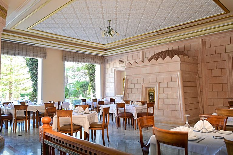 Hôtel Mahdia Palace et Thalasso 5* pas cher photo 15