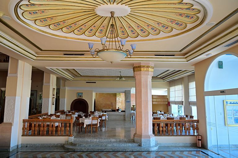 Hôtel Mahdia Palace et Thalasso 5* pas cher photo 16