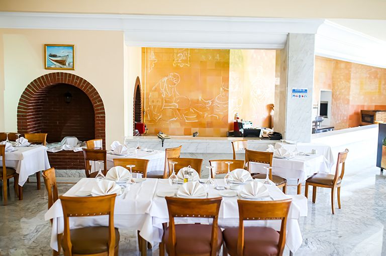 Hôtel Mahdia Palace et Thalasso 5* pas cher photo 17
