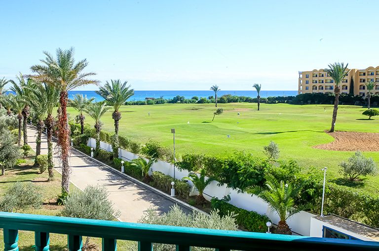 Hôtel Mahdia Palace et Thalasso 5* pas cher photo 20