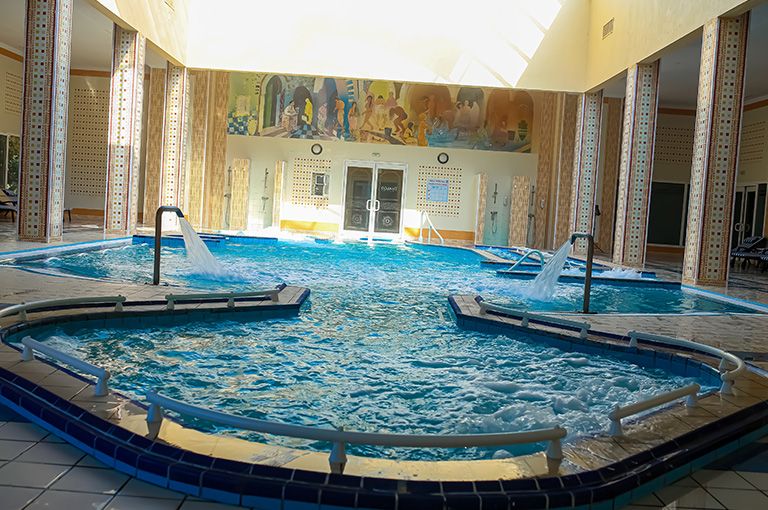 Hôtel Mahdia Palace et Thalasso 5* pas cher photo 21