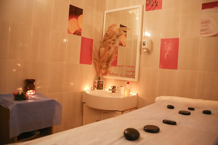 Hôtel Mahdia Palace et Thalasso 5* pas cher photo 22
