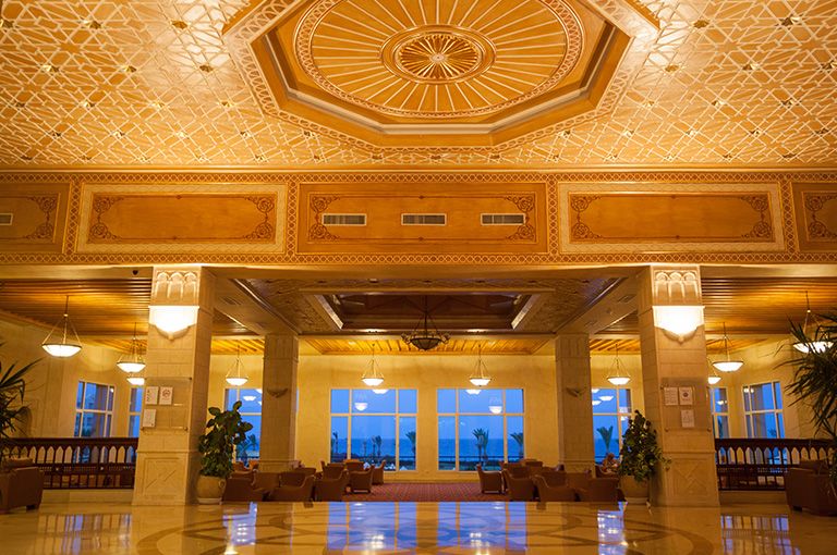 Hôtel Nour Palace Resort et Thalasso 5* pas cher photo 4