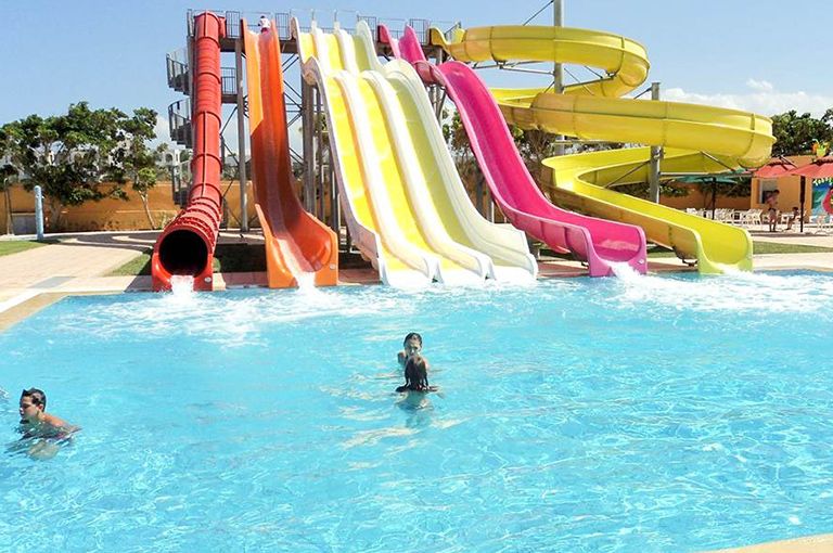 Hôtel Nour Palace Resort et Thalasso 5* pas cher photo 5