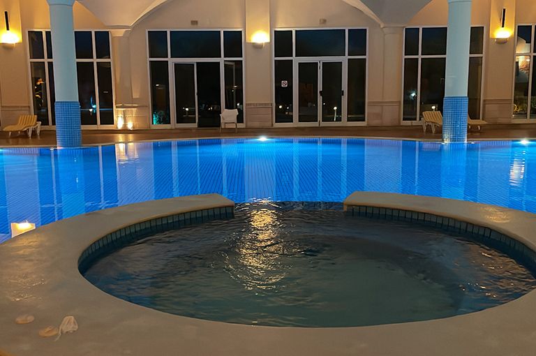 Hôtel Nour Palace Resort et Thalasso 5* pas cher photo 7
