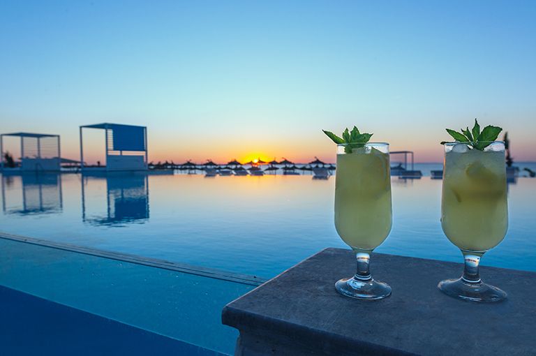 Hôtel Iberostar Kuriat Palace 5* pas cher photo 2