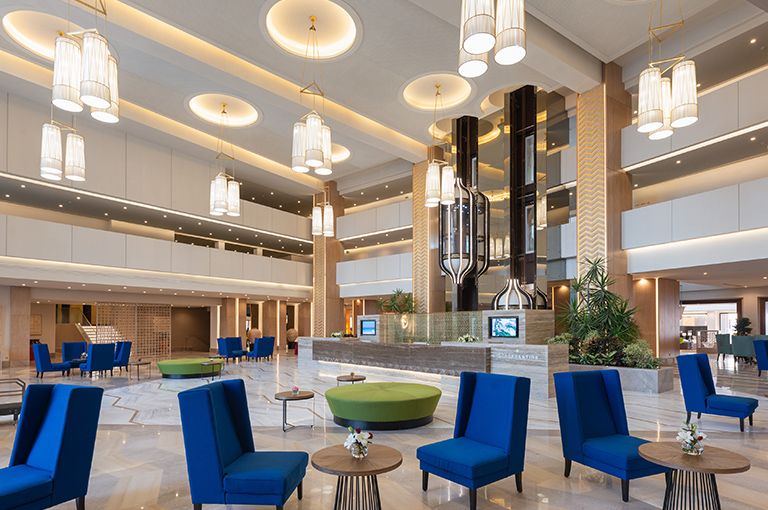 Hôtel Iberostar Kuriat Palace 5* pas cher photo 5