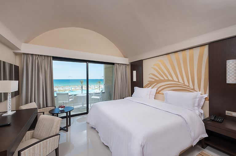 Hôtel Iberostar Kuriat Palace 5* pas cher photo 6