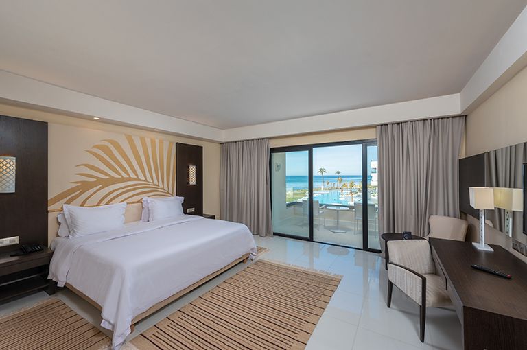 Hôtel Iberostar Kuriat Palace 5* pas cher photo 7