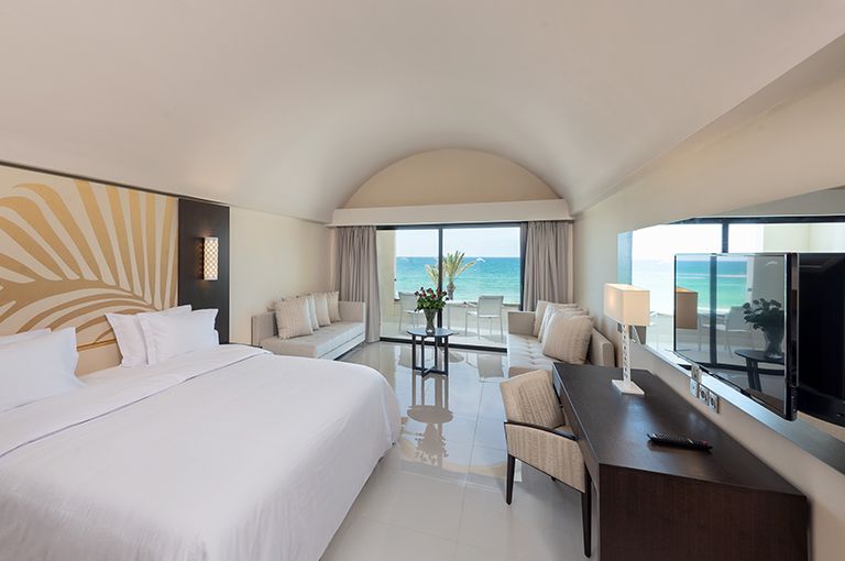 Hôtel Iberostar Kuriat Palace 5* pas cher photo 8