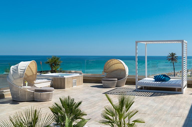 Hôtel Iberostar Kuriat Palace 5* pas cher photo 9