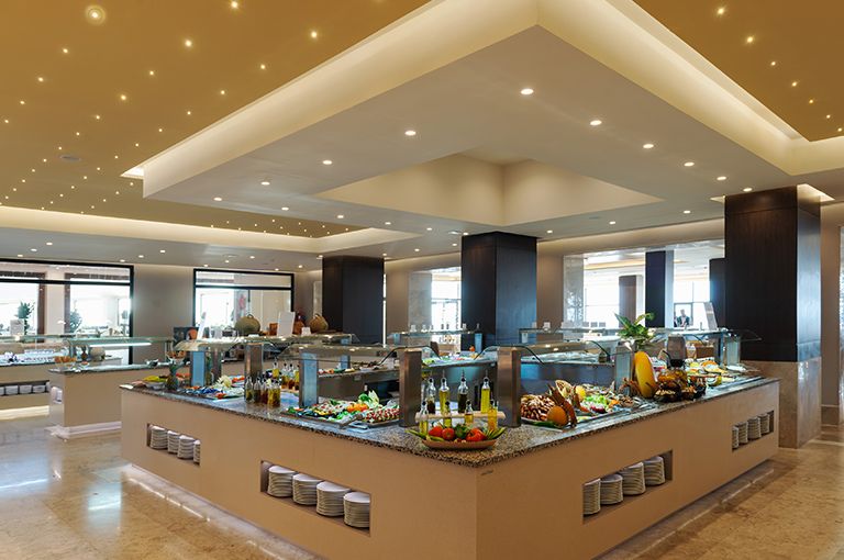 Hôtel Iberostar Kuriat Palace 5* pas cher photo 13