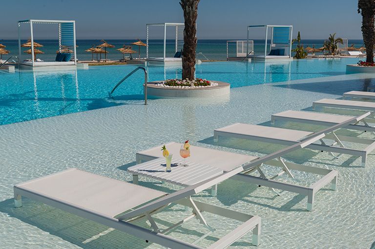 Hôtel Iberostar Kuriat Palace 5* pas cher photo 18