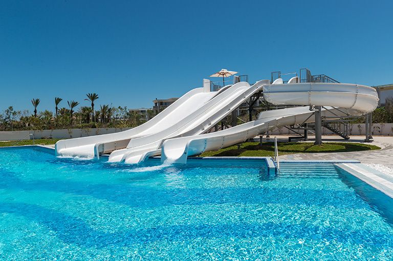 Hôtel Iberostar Kuriat Palace 5* pas cher photo 23