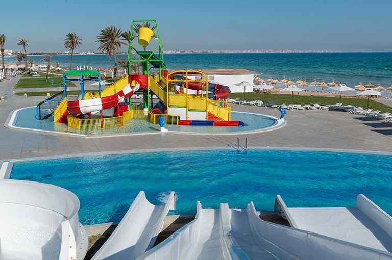 Hôtel Iberostar Kuriat Palace 5* pas cher photo 24