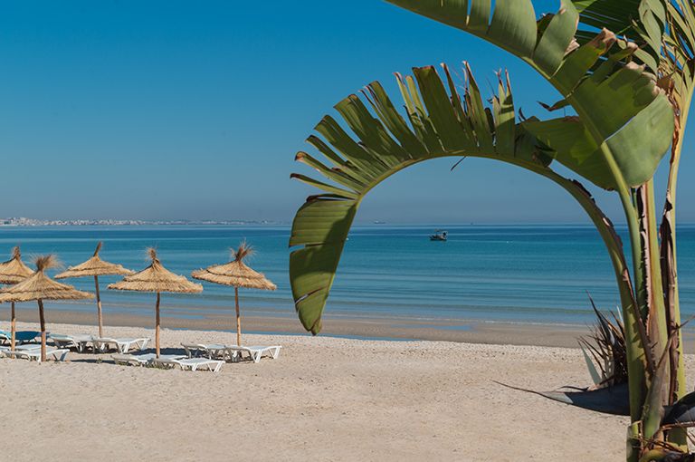 Hôtel Iberostar Kuriat Palace 5* pas cher photo 27