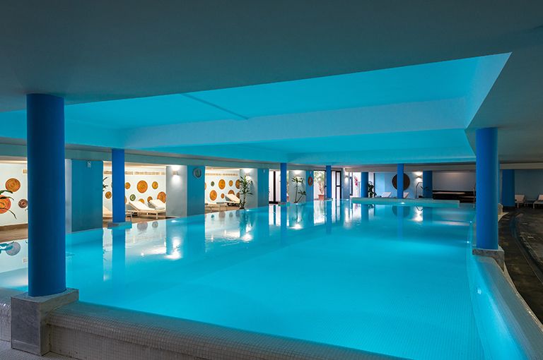 Hôtel Iberostar Kuriat Palace 5* pas cher photo 29
