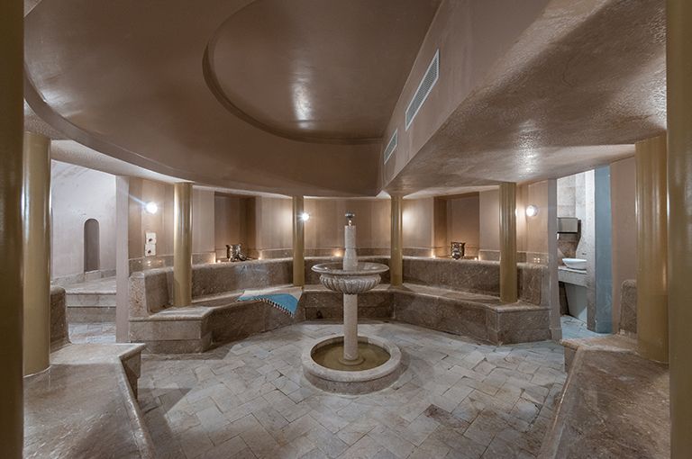 Hôtel Iberostar Kuriat Palace 5* pas cher photo 32
