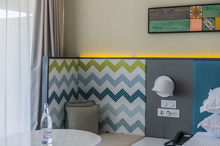 Hôtel Sousse Pearl Marriott Resort et Spa 5* pas cher photo 8