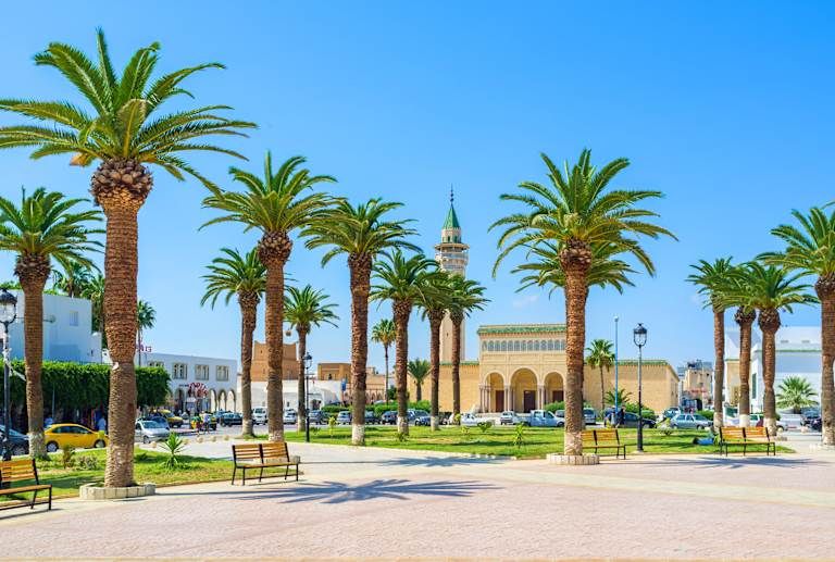 One Resort Aqua Park & Spa - 4* pas cher