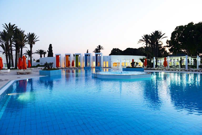 One Resort Aqua Park & Spa - 4* pas cher photo 2