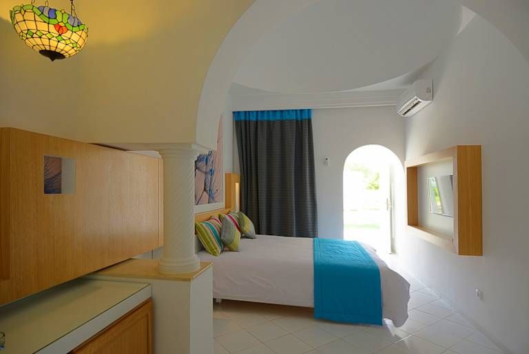 One Resort Aqua Park & Spa - 4* pas cher photo 4