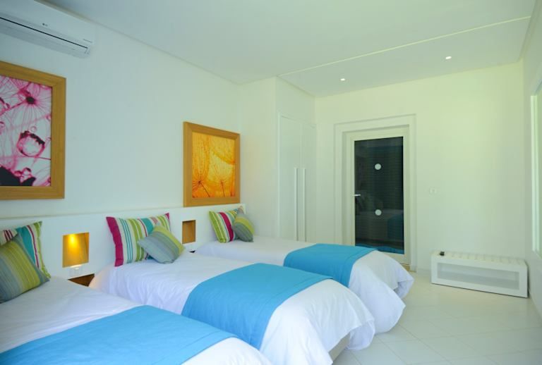 One Resort Aqua Park & Spa - 4* pas cher photo 5