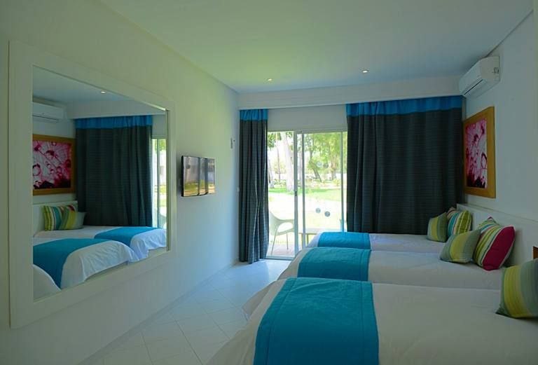 One Resort Aqua Park & Spa - 4* pas cher photo 6