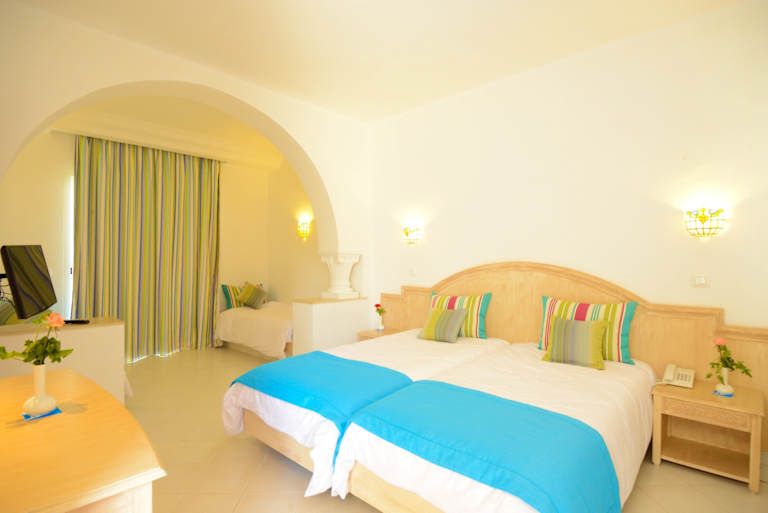 One Resort Aqua Park & Spa - 4* pas cher photo 7