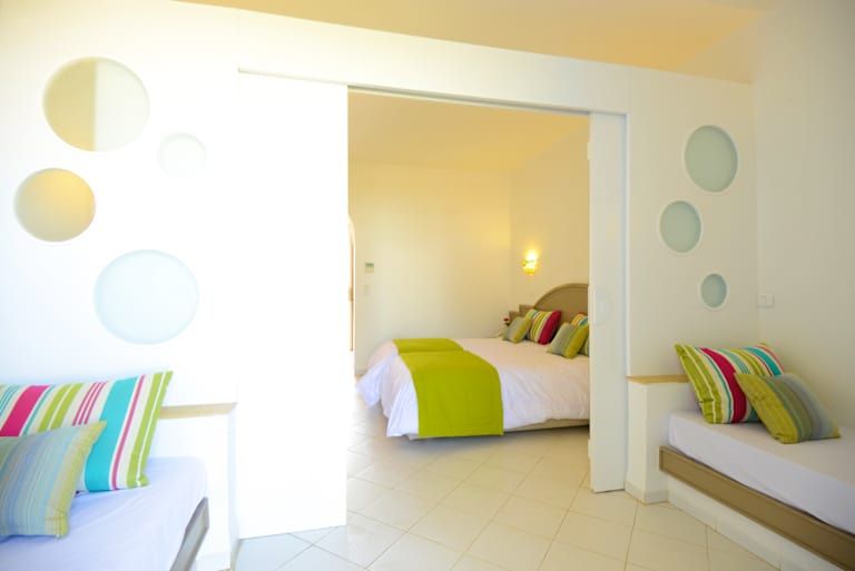 One Resort Aqua Park & Spa - 4* pas cher photo 8