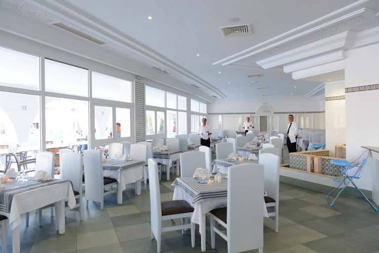 One Resort Aqua Park & Spa - 4* pas cher photo 9