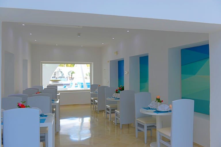 One Resort Aqua Park & Spa - 4* pas cher photo 10