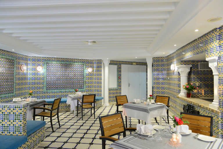 One Resort Aqua Park & Spa - 4* pas cher photo 11
