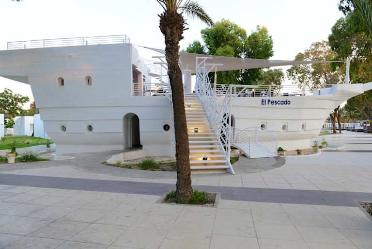 One Resort Aqua Park & Spa - 4* pas cher photo 13