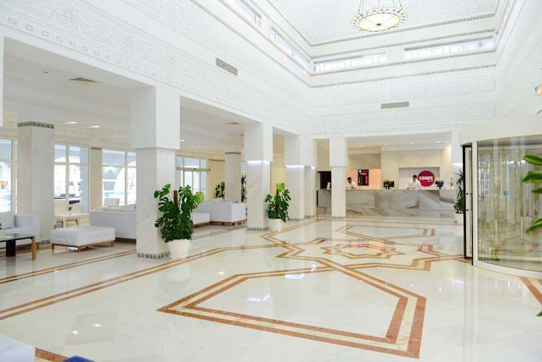 One Resort Aqua Park & Spa - 4* pas cher photo 14