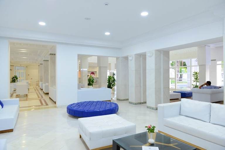 One Resort Aqua Park & Spa - 4* pas cher photo 15