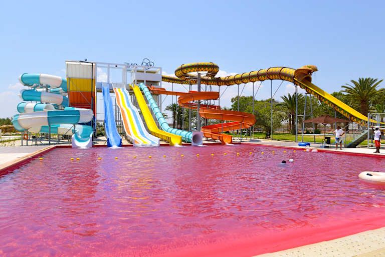 One Resort Aqua Park & Spa - 4* pas cher photo 17