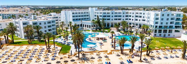 Blue Beach Golf & spa - 4* pas cher photo 2