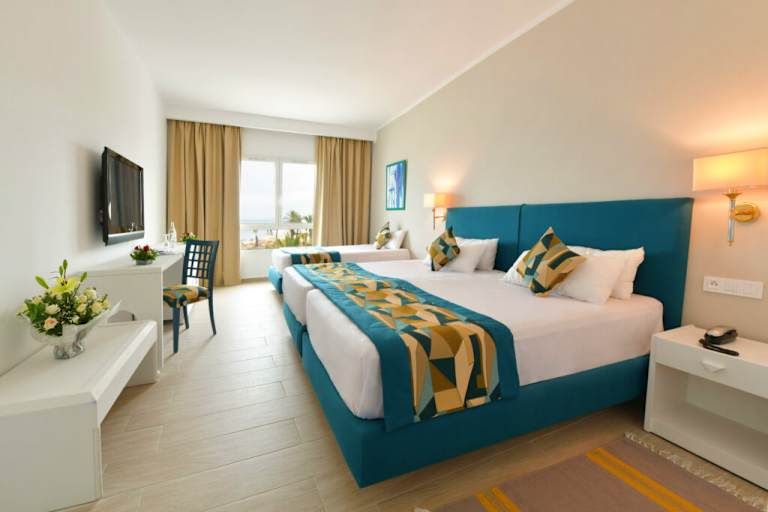 Blue Beach Golf & spa - 4* pas cher photo 3