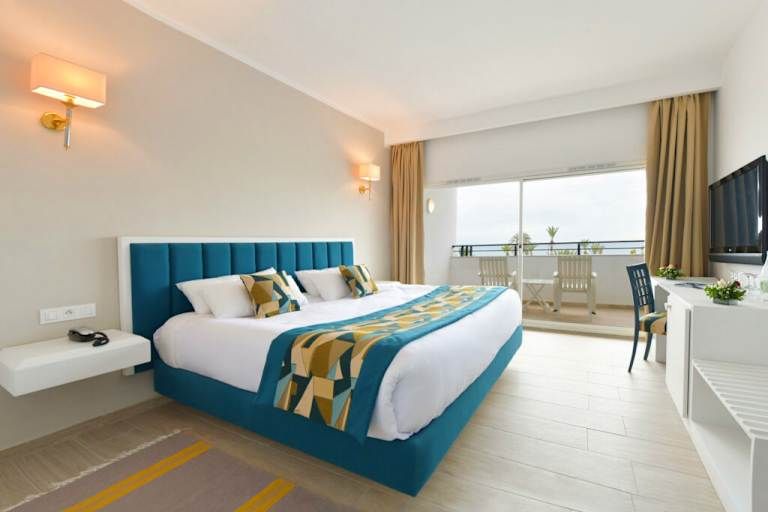 Blue Beach Golf & spa - 4* pas cher photo 4