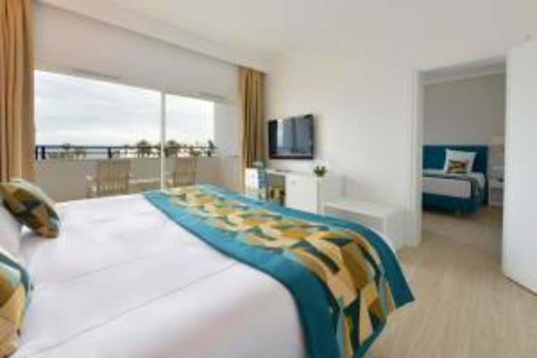Blue Beach Golf & spa - 4* pas cher photo 5