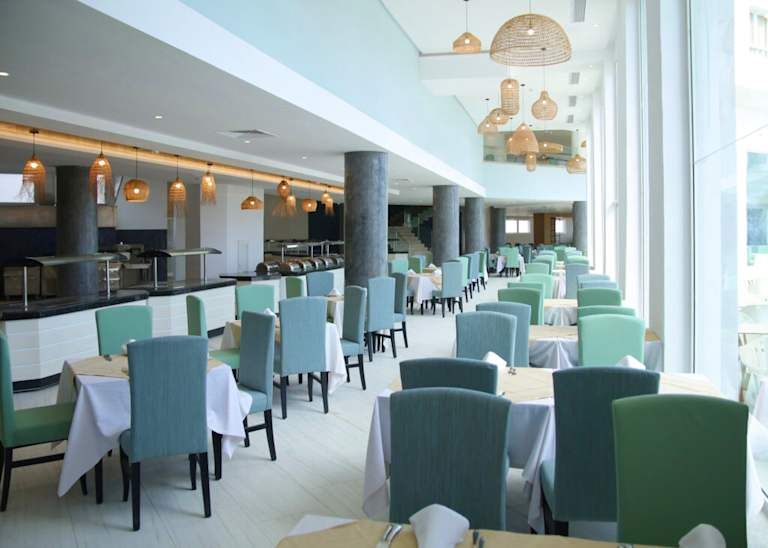 Blue Beach Golf & spa - 4* pas cher photo 7