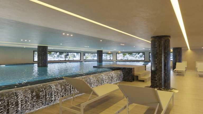 Blue Beach Golf & spa - 4* pas cher photo 8