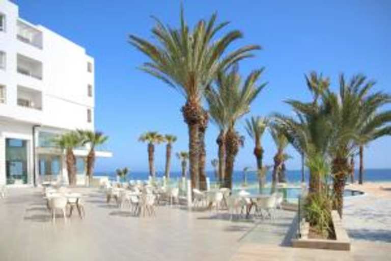Blue Beach Golf & spa - 4* pas cher photo 9