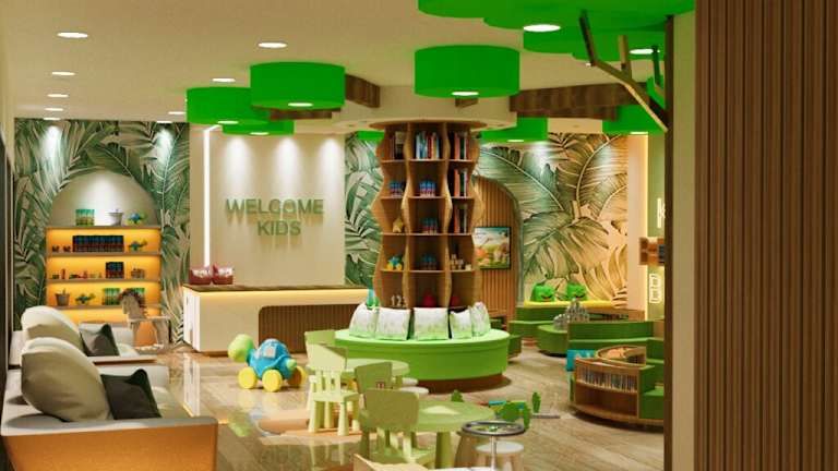 Blue Beach Golf & spa - 4* pas cher photo 11