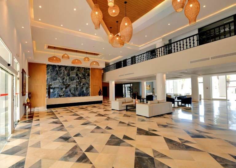 Blue Beach Golf & spa - 4* pas cher photo 12
