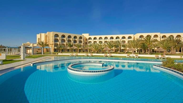 Iberostar Averroes - 4* pas cher photo 3