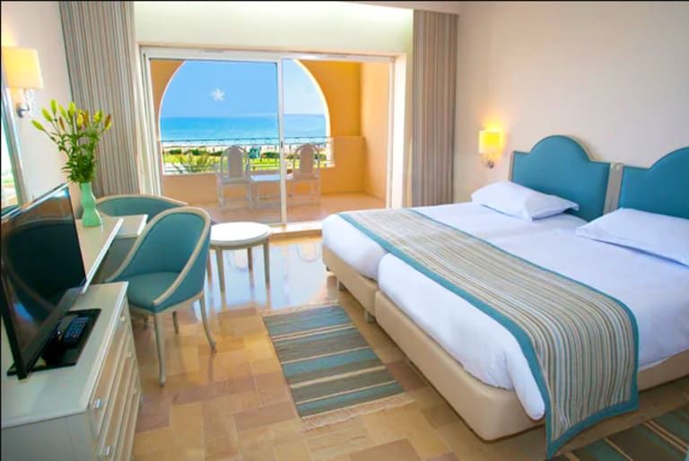 Iberostar Averroes - 4* pas cher photo 4