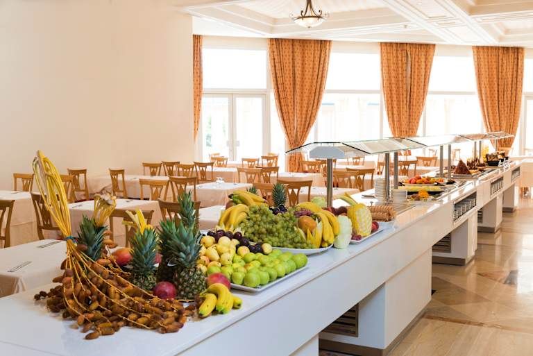 Iberostar Averroes - 4* pas cher photo 7