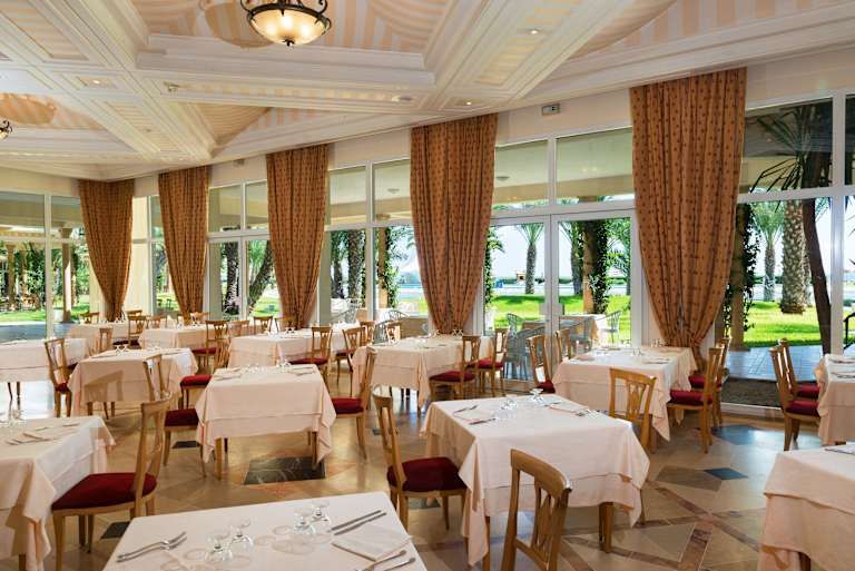 Iberostar Averroes - 4* pas cher photo 8